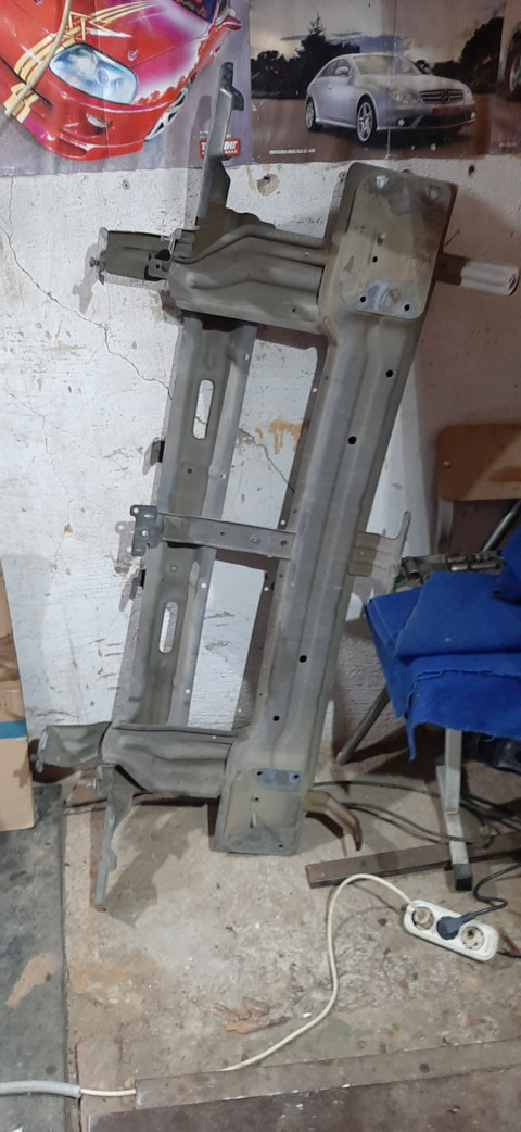 Проверка зарядки аккумулятора