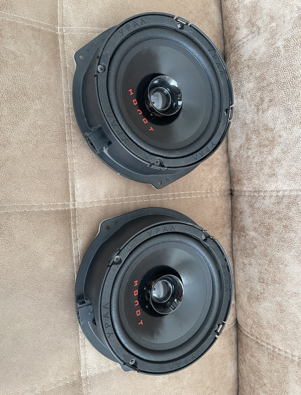 Фото в бортжурнале Audi A4 (B8)