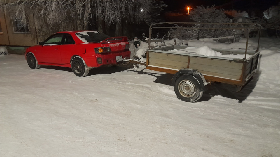 Фото в бортжурнале Toyota Sprinter Trueno (111)