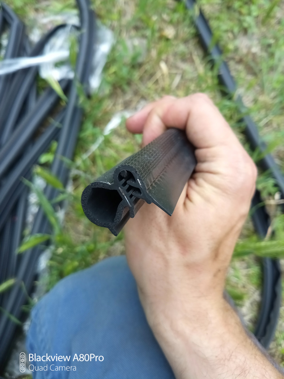 Фото в бортжурнале Lada 21102