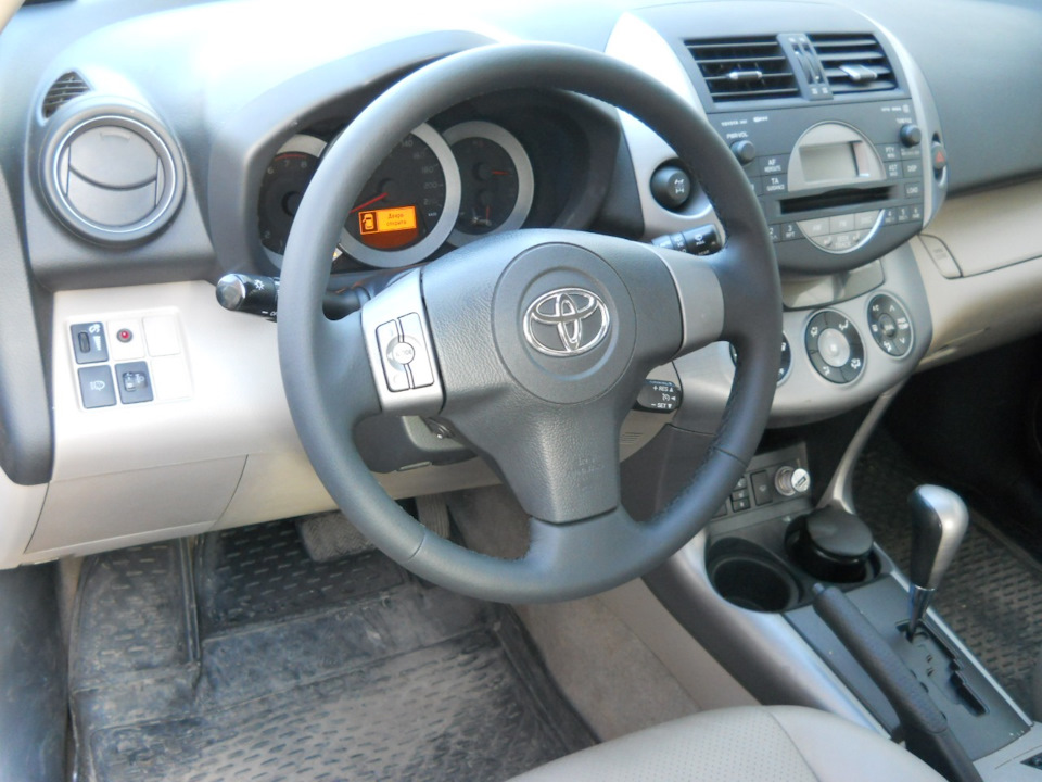 УСТАНОВКА ПОДОГРЕВА РУЛЯ — Color Glo на DRIVE2