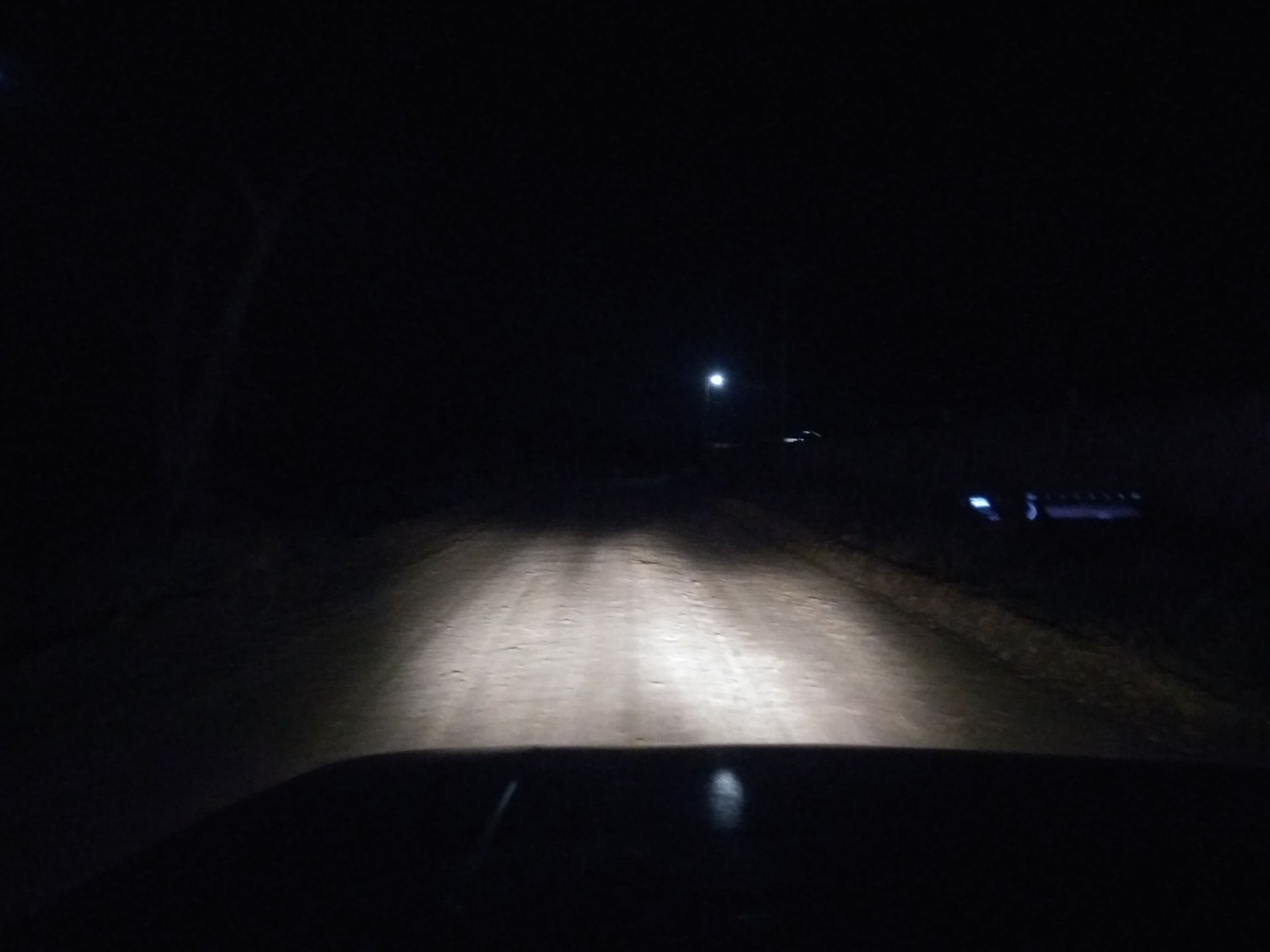 Люстра на крышу с Али — Lada 4x4 3D, 1,6 л, 1983 года | электроника ...