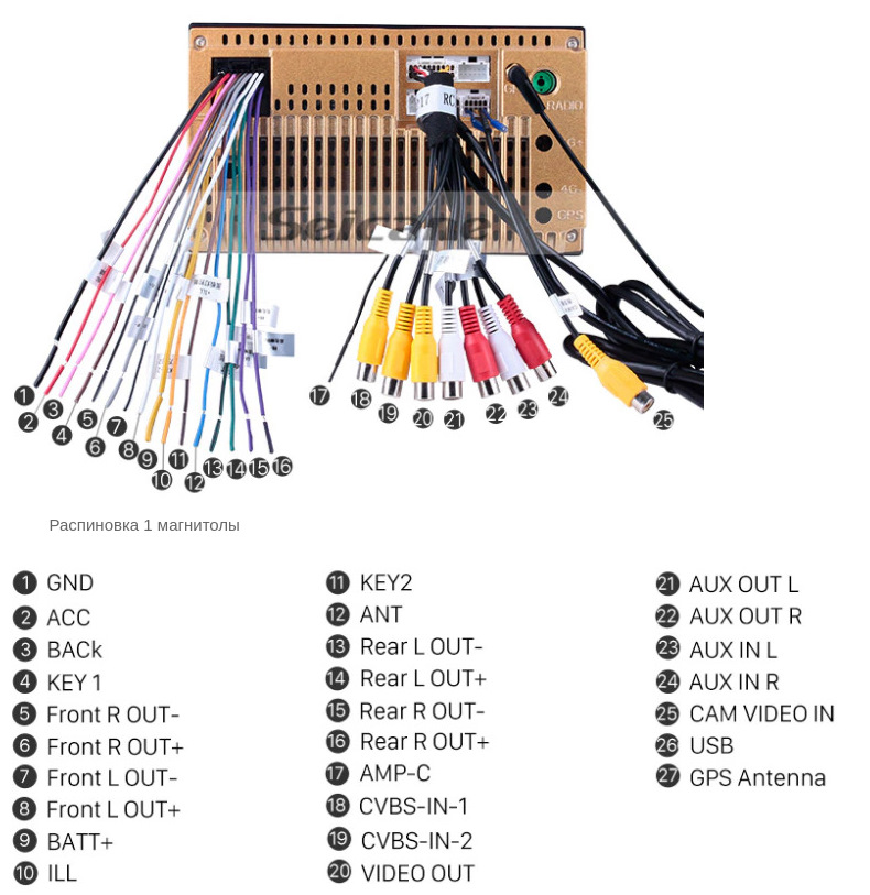 Распиновка андроид магнитолы. Распиновка разъема китайской магнитолы 2 din. Распиновка проводов на магнитоле андроид 10. Распиновка китайской магнитолы 2 din андроид. Распиновка разъема магнитолы андроид.