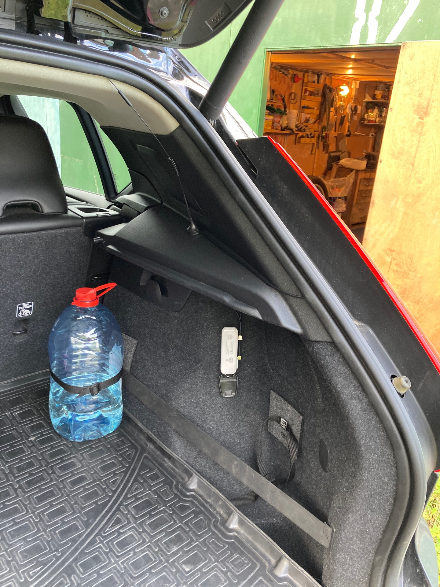 Вебасто мультивен т6 инструкция - 90 фото