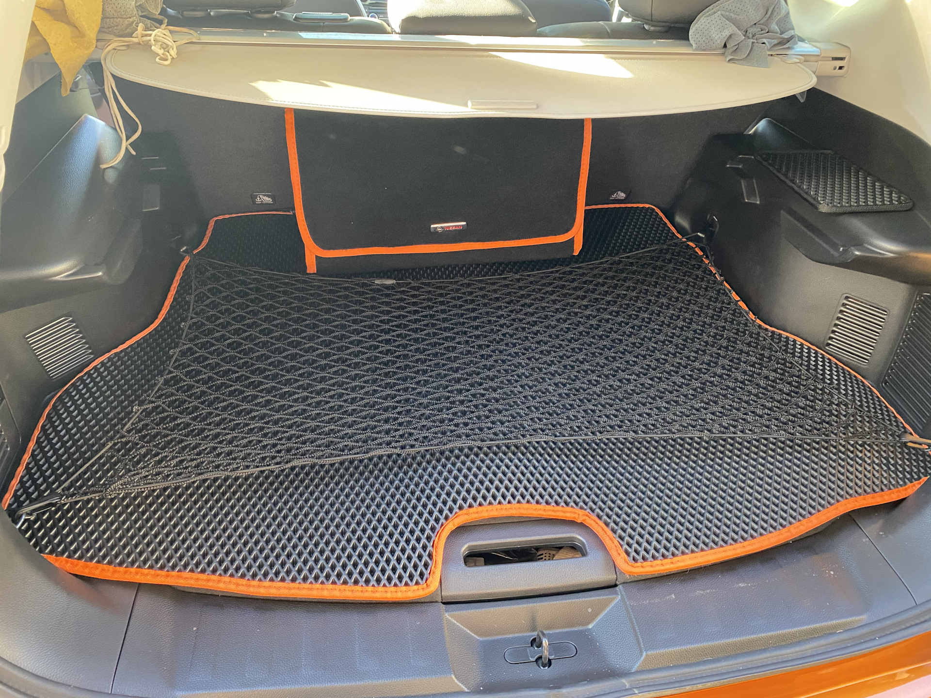 Замена термоэлемента — Lada Vesta, 1,6 л, 2016 года | своими руками ...