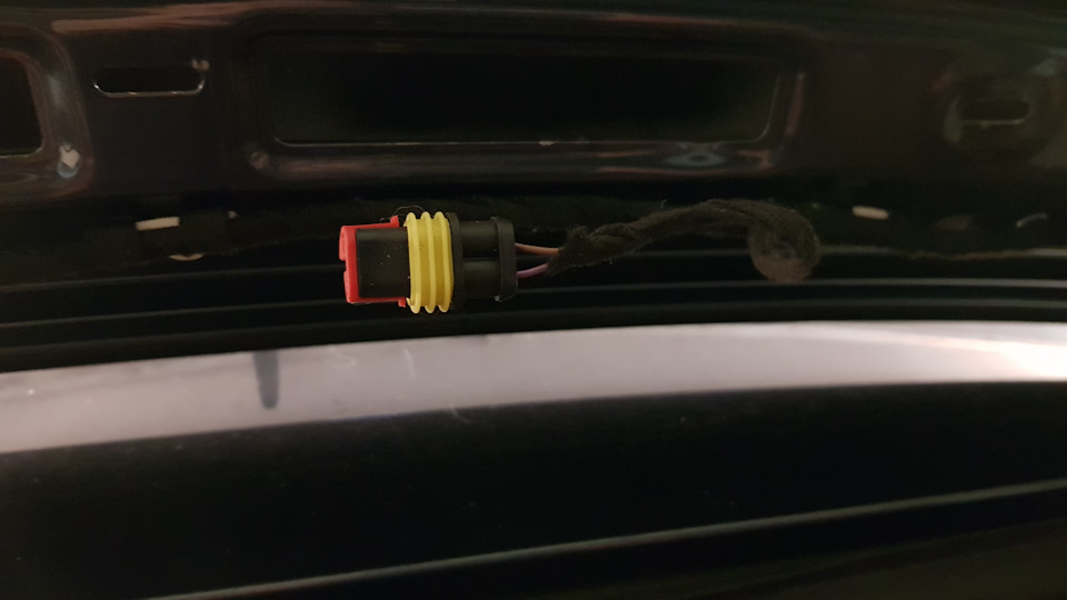 Фото в бортжурнале Audi A6 Avant (C6)