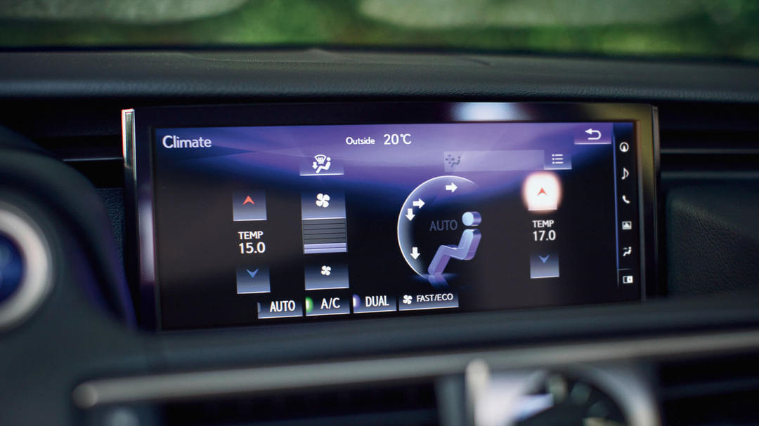 Мы расскажем, что такое Remote Touch — Лексус - Волгоградский на DRIVE2