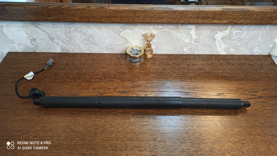 Фото в бортжурнале Ford Mondeo V