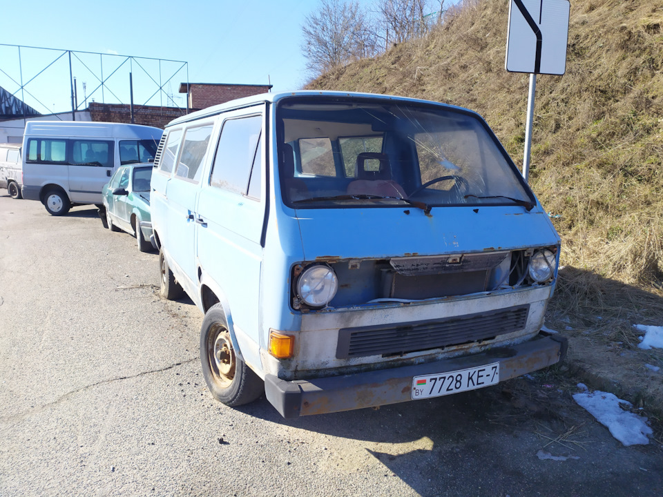 Минск — Сообщество «Брошенные Машины» на DRIVE2