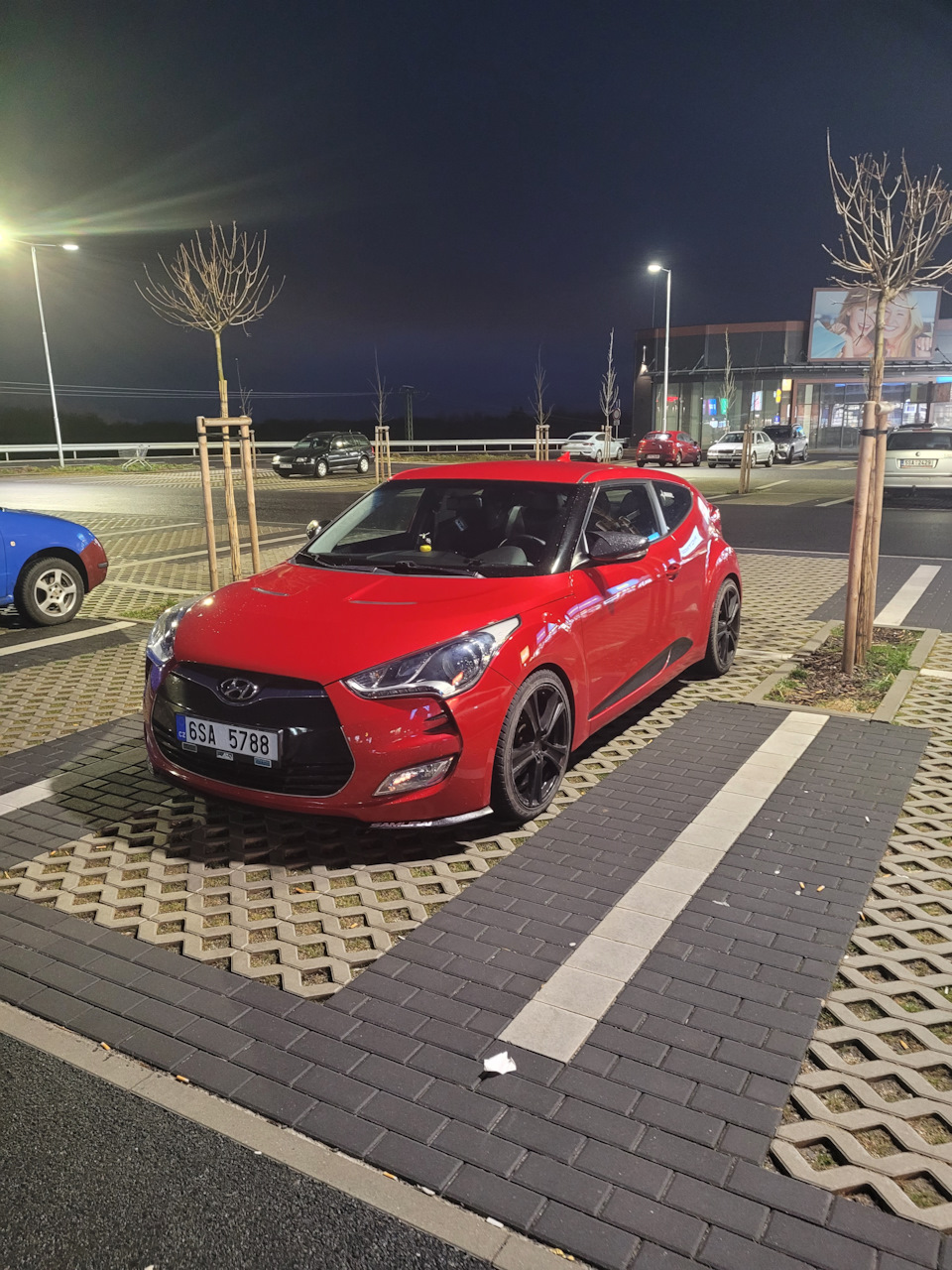 Машина не видит ключ. — Hyundai Veloster (1G), 1,6 л, 2012 года |  электроника | DRIVE2