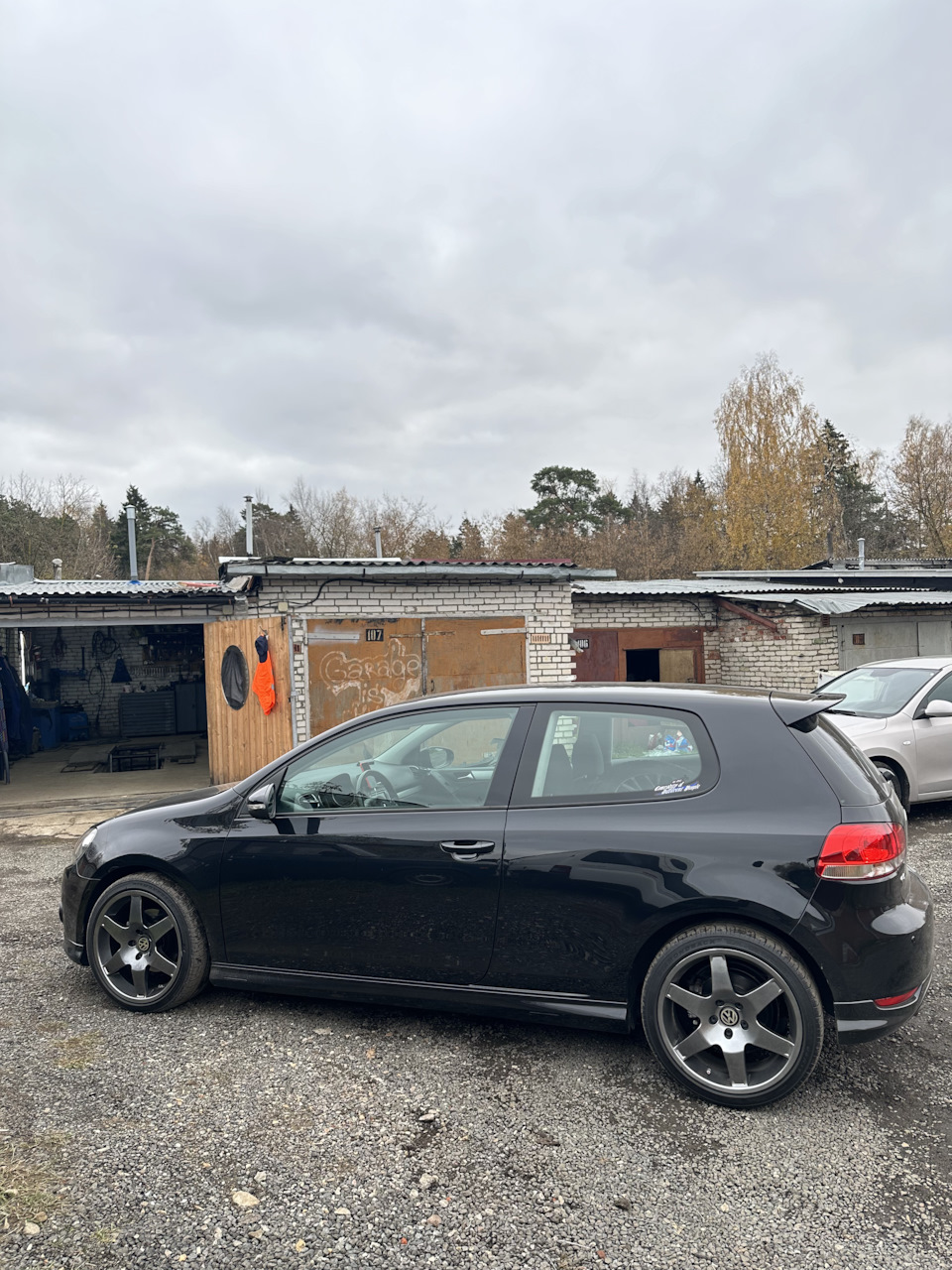 Проблемы с Турбиной!Help — Volkswagen Golf Mk6, 1,4 л, 2010 года | поломка  | DRIVE2