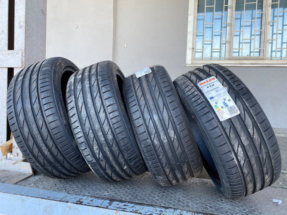 Приехала — Volkswagen Multivan (T5)