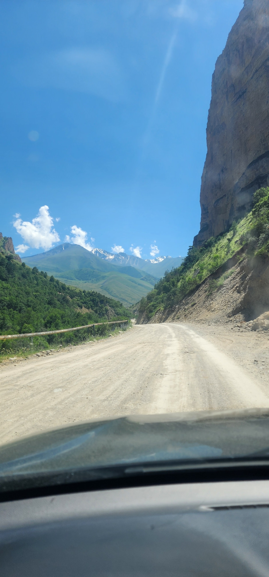 Фото в бортжурнале Mitsubishi Pajero Sport (3G)