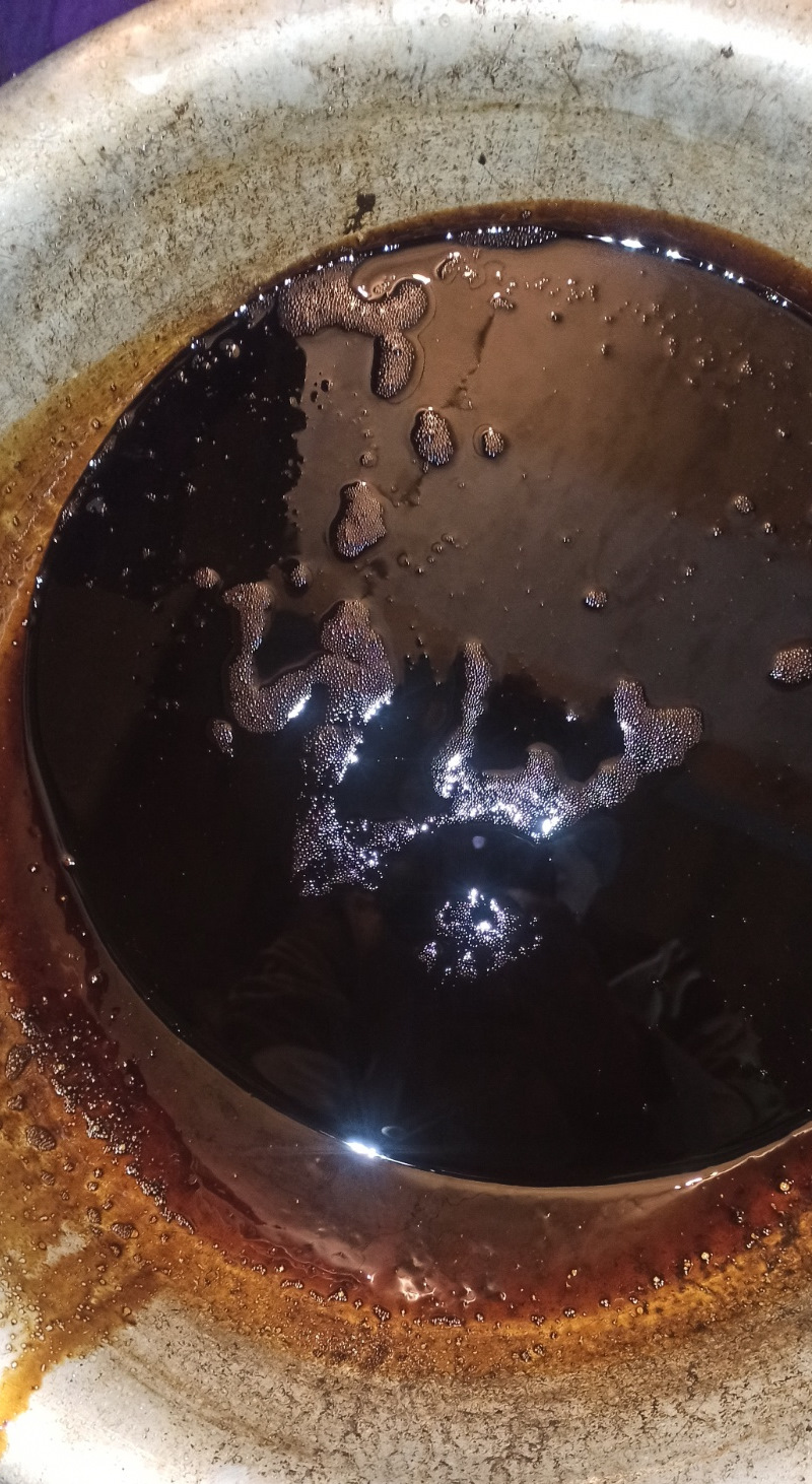 Желтый масляный налет на патрубках отвода картерных газов — Lada Гранта ...