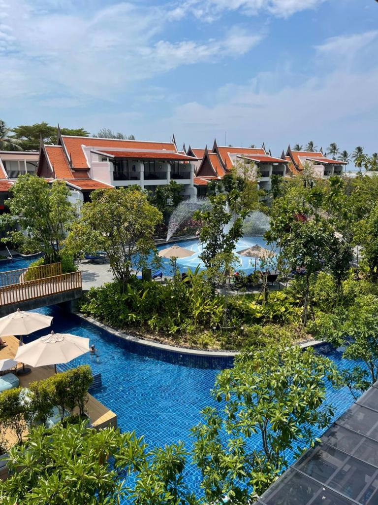 JW Marriott Khao Lak Resort Spa 5