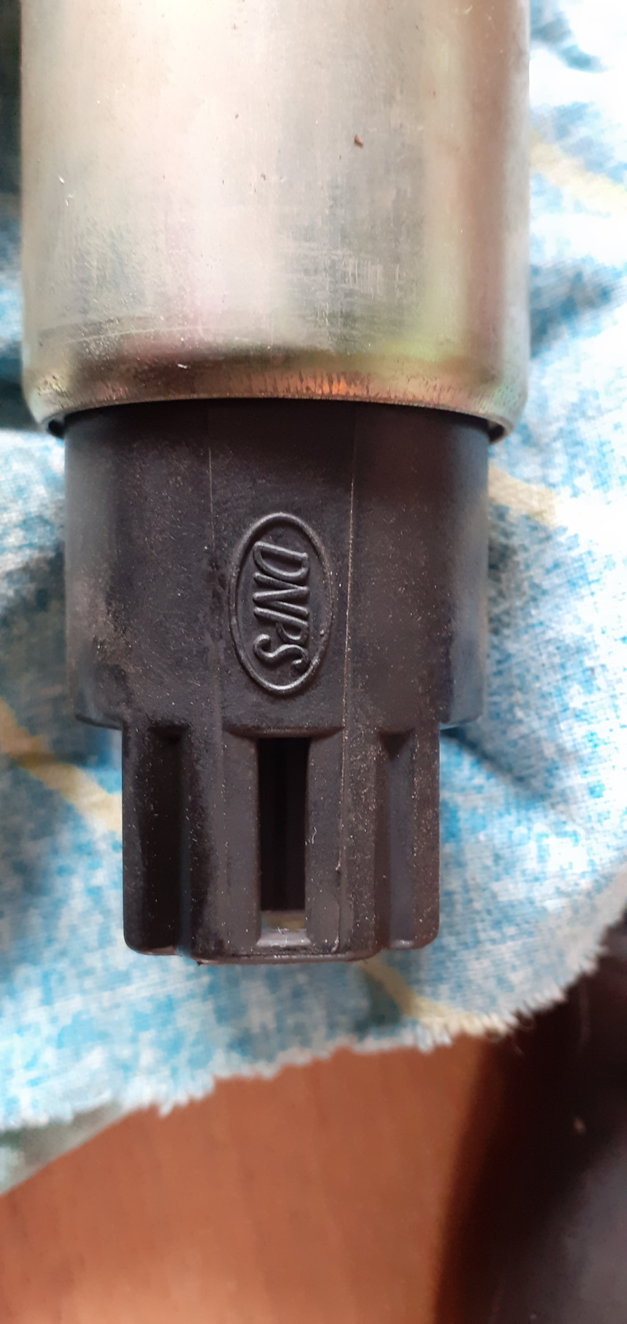 Cambio de filtro de combustible Hyundai Avante. *Arregla tu auto!