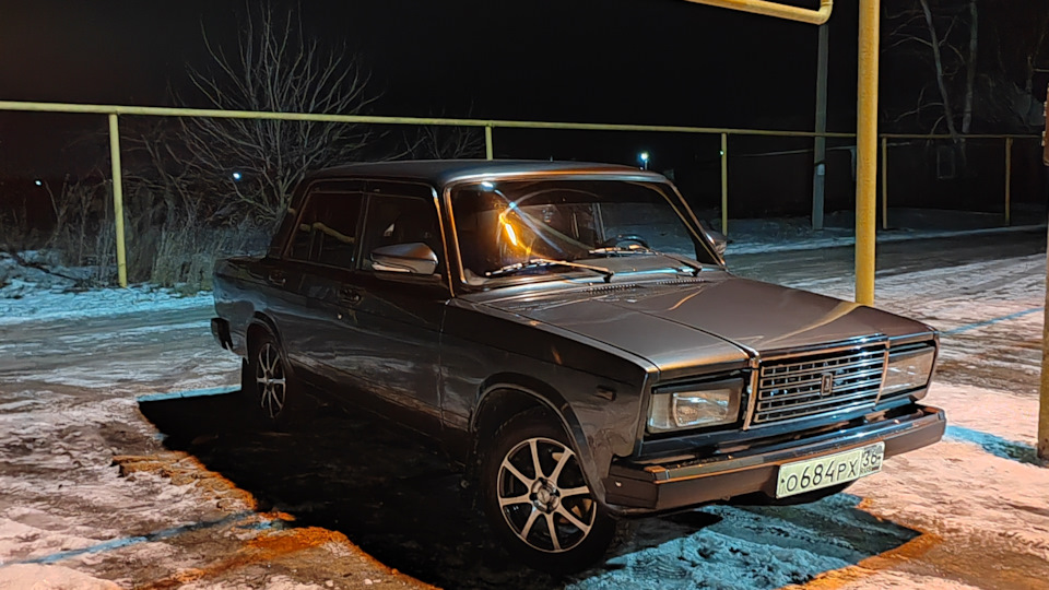 Lada 2107