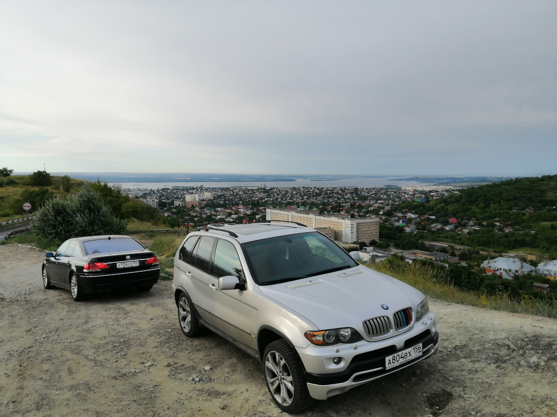 №1. Рынок TLC 100, не порядочные перекупы, и случайная покупка икса. — BMW  X5 (E53), 4,8 л, 2004 года | покупка машины | DRIVE2