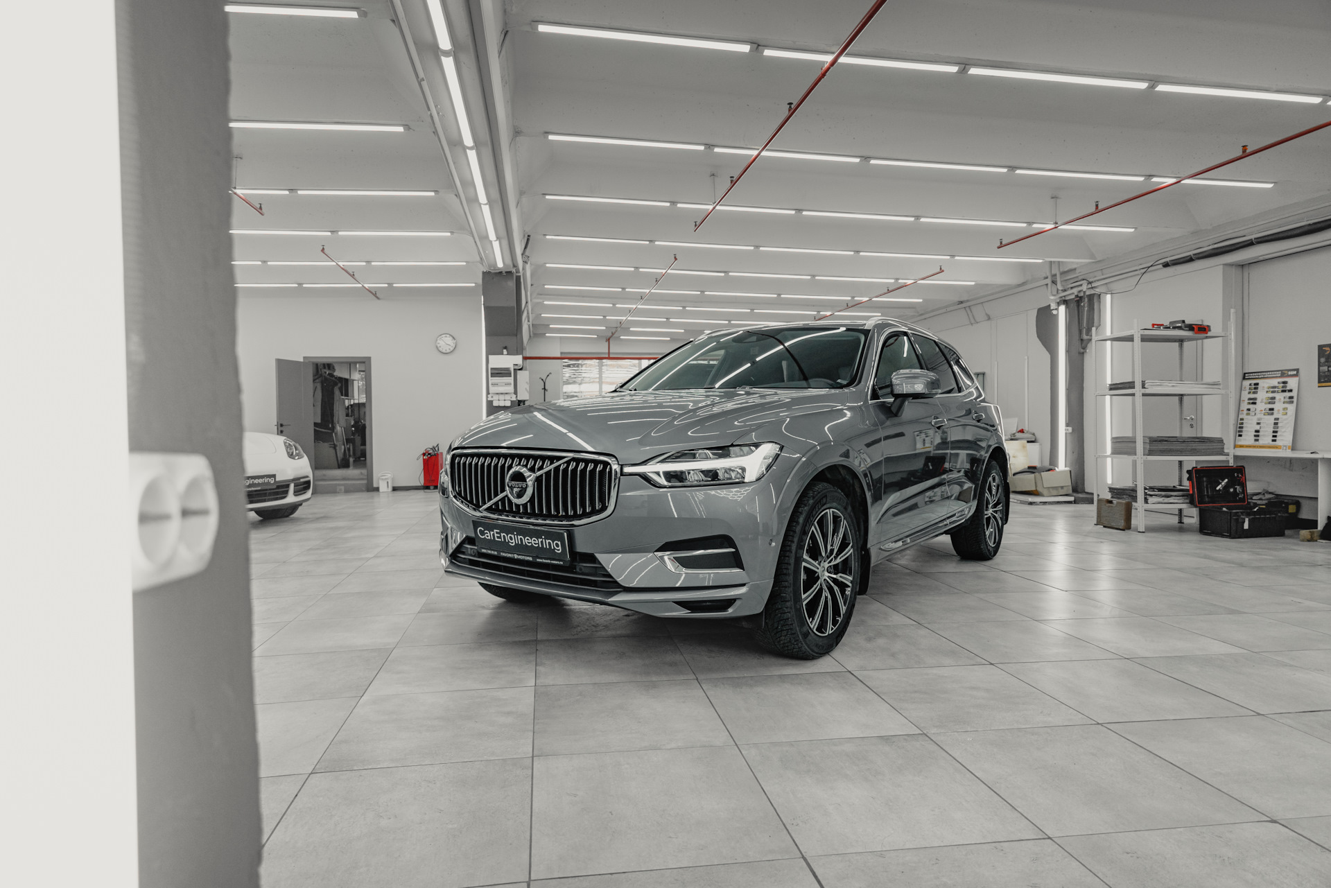 Навигация на Android для Volvo XC60: Яндекс Навигатор и мультимедиа Вольво  ХС60 — Carengineering (КарИнжиниринг) на DRIVE2