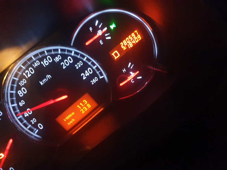 Маслице поменял — Nissan Teana (J32), 2,5 л, 2010 года | плановое ТО ...