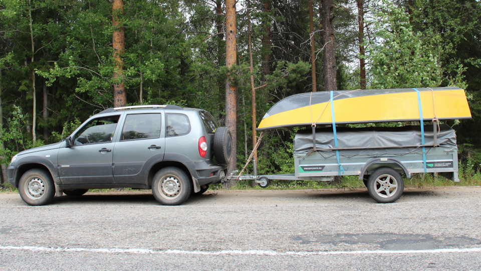 Генератор — Не заряжает — Аккумулятор — Chevrolet Niva GLX, 1,7 л, 2013 ...
