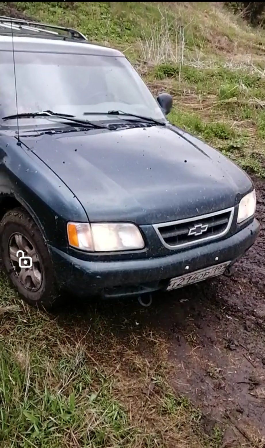 На холодную не заводится. Мощности нет… — Chevrolet Blazer (S-15), 4,3 л,  1998 года | поломка | DRIVE2