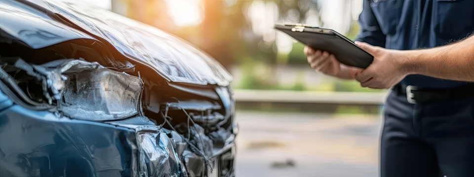 Как продать автомобиль после аварии: честно, выгодно и без лишних рисков