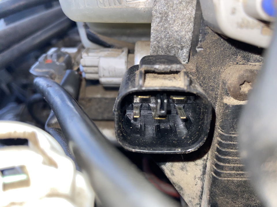 Фото в бортжурнале Toyota 4Runner (3G)