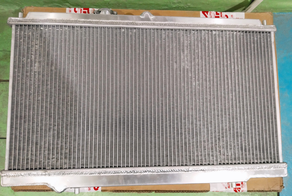 Фото в бортжурнале Honda Accord (6G)