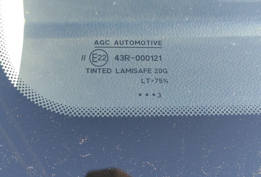 Agc 1. Agc 1