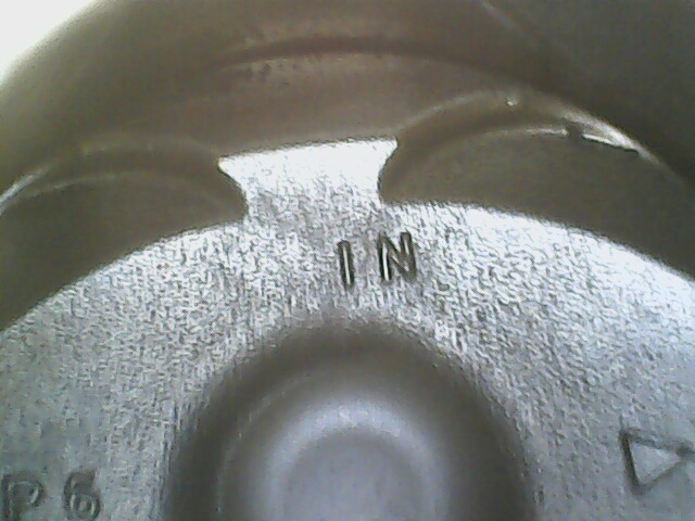 Четвертый цилиндр — Honda Fit (3G)