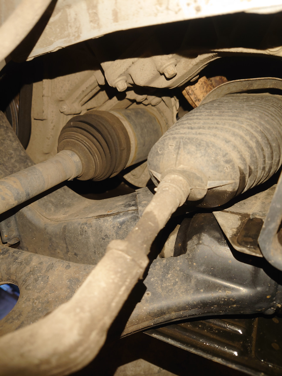 Фото в бортжурнале Mercedes-Benz B-Class (W245)