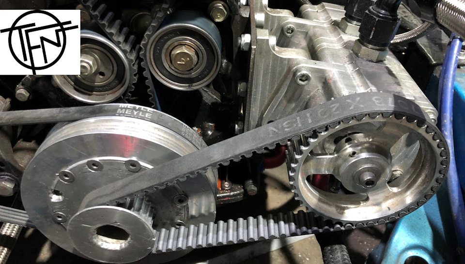 Сухой Картер на RB и не только, что такое, зачем и почему? — Nissan ...