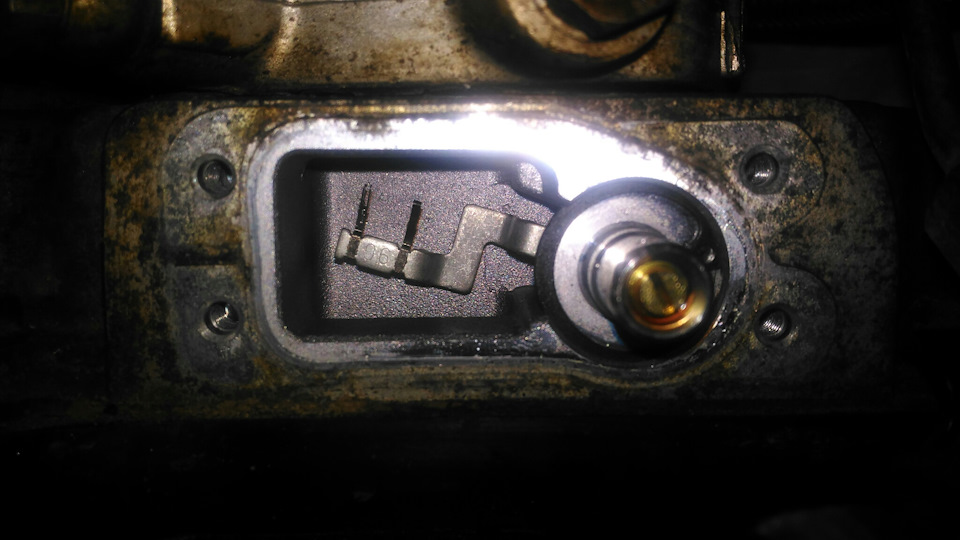 Ауди 80 не заводится, нет холостых оборотов, плавают обороты — Audi 80 ...