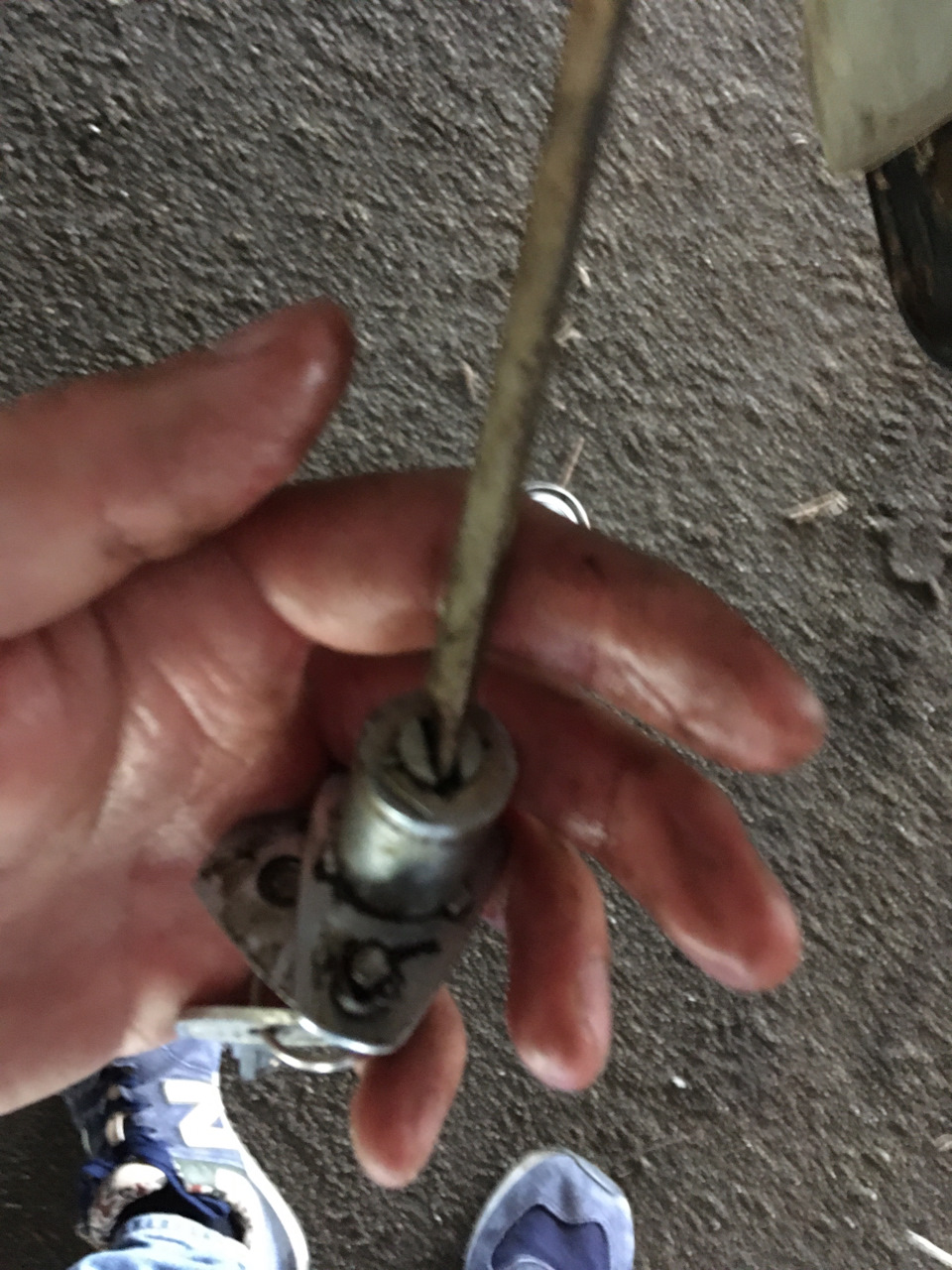 Фото в бортжурнале ГАЗ 24