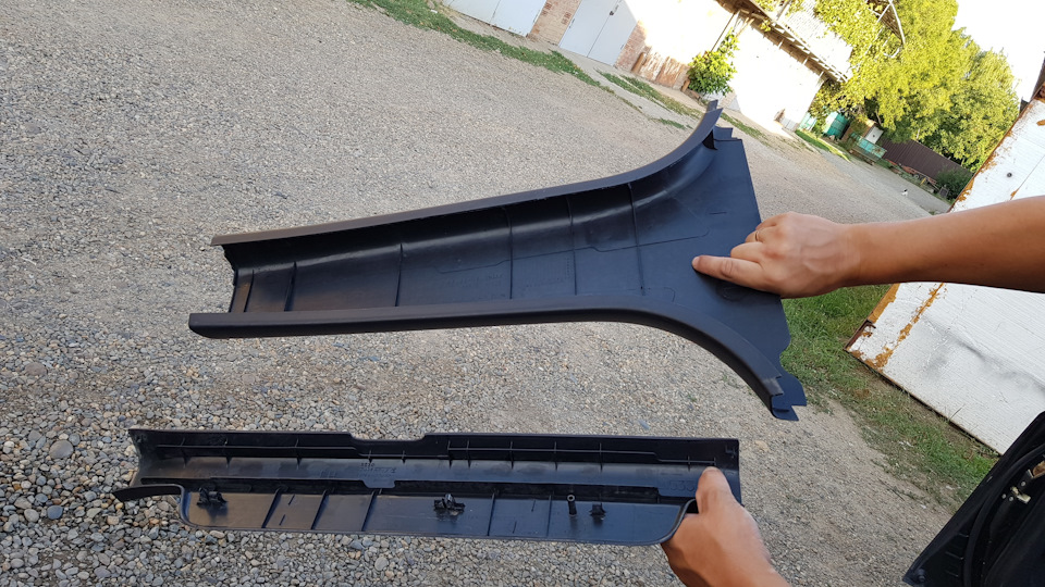 Фото в бортжурнале Toyota bB (1G)