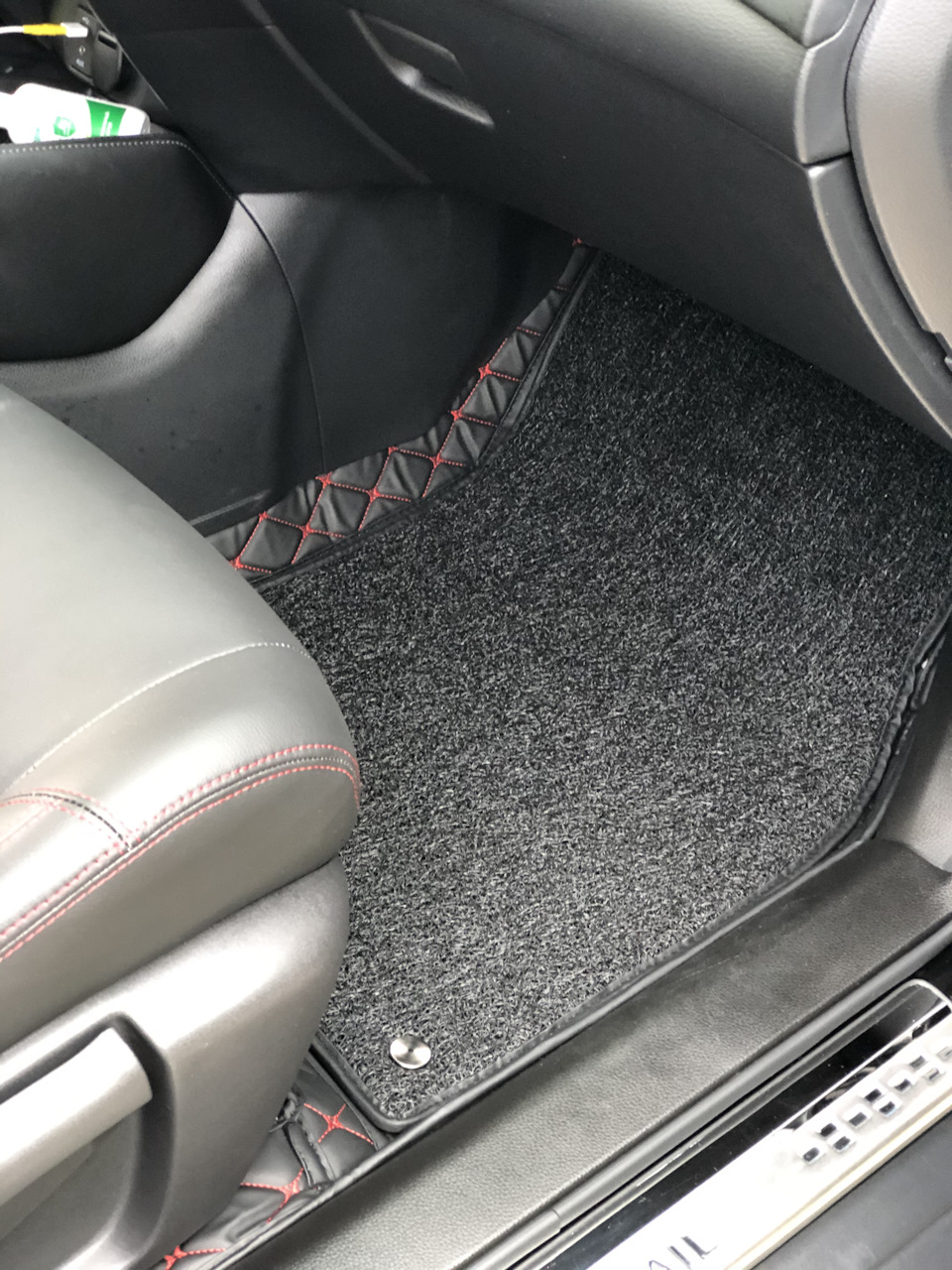 Промывка гидроблока АКПП. — Mercedes-Benz S-class (W140), 3,2 л., 1991 ...