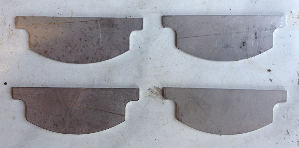 Фото в бортжурнале Ford Focus Hatchback II