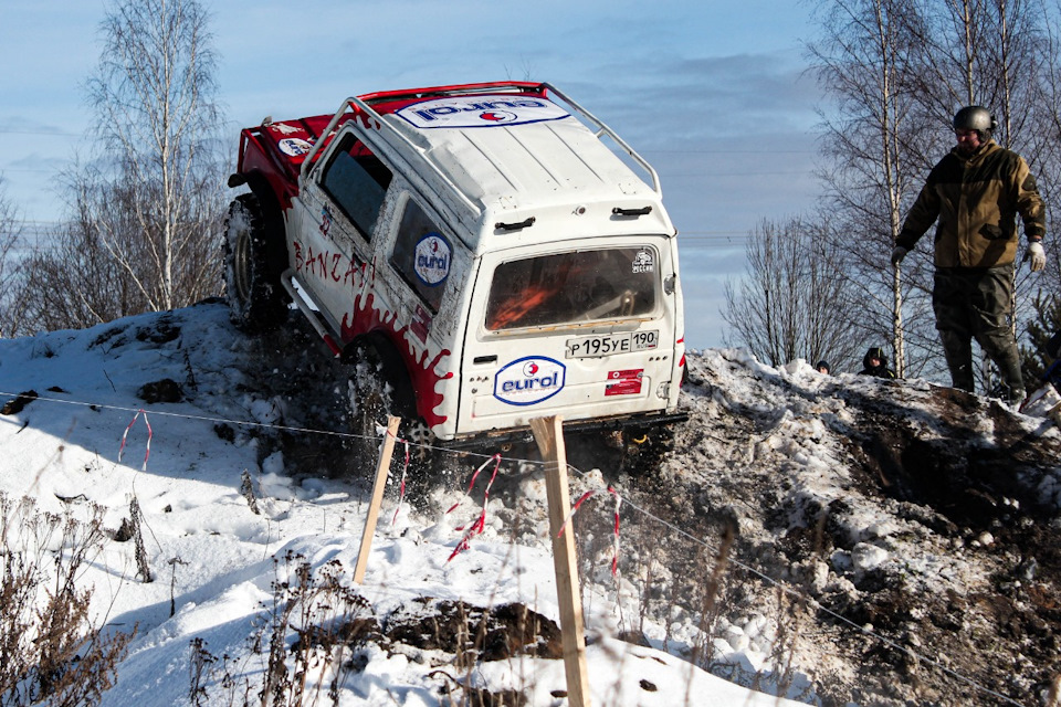 Фото в бортжурнале Suzuki Escudo (1G)