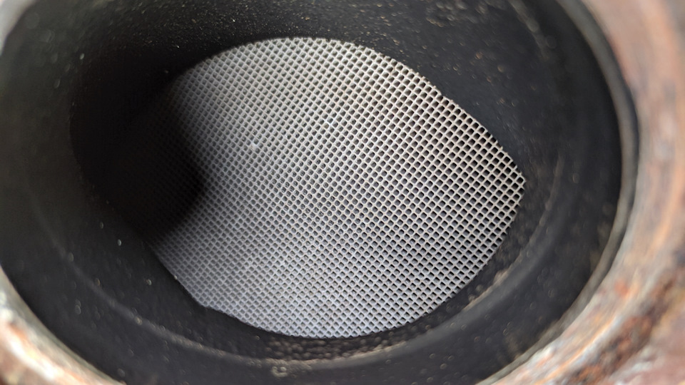 § 145. Замена лобового стекла — Volkswagen Touareg (1G), 3,2 л, 2004 ...