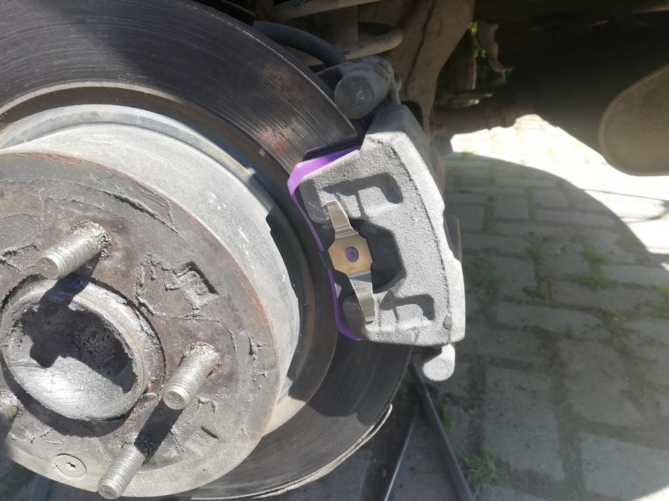 Фото в бортжурнале Mitsubishi Lancer X