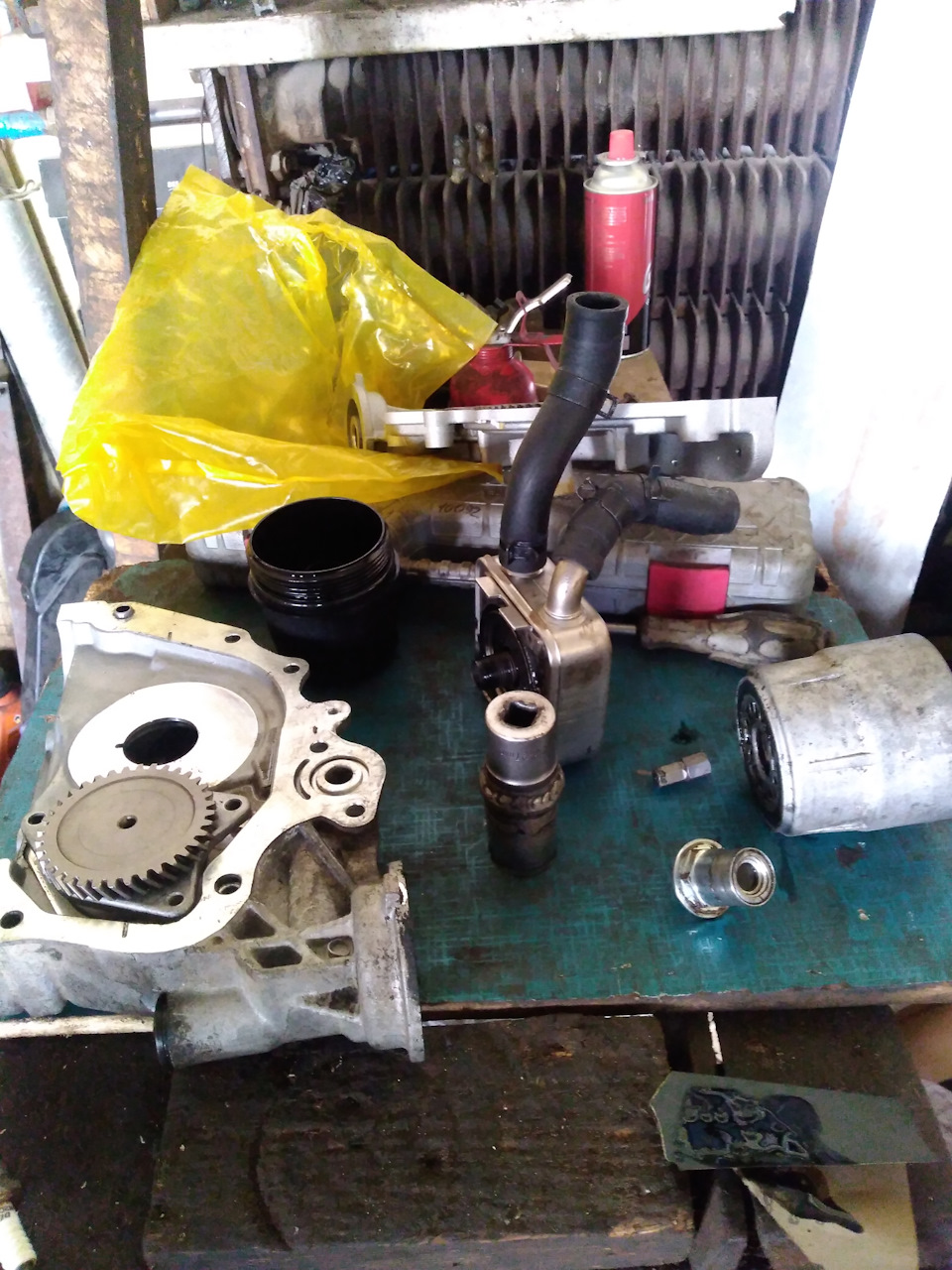 MPU105 Насос топливный Masuma 100L/h, 3kg/cm2 сетка MPU-002 MASUMA ...