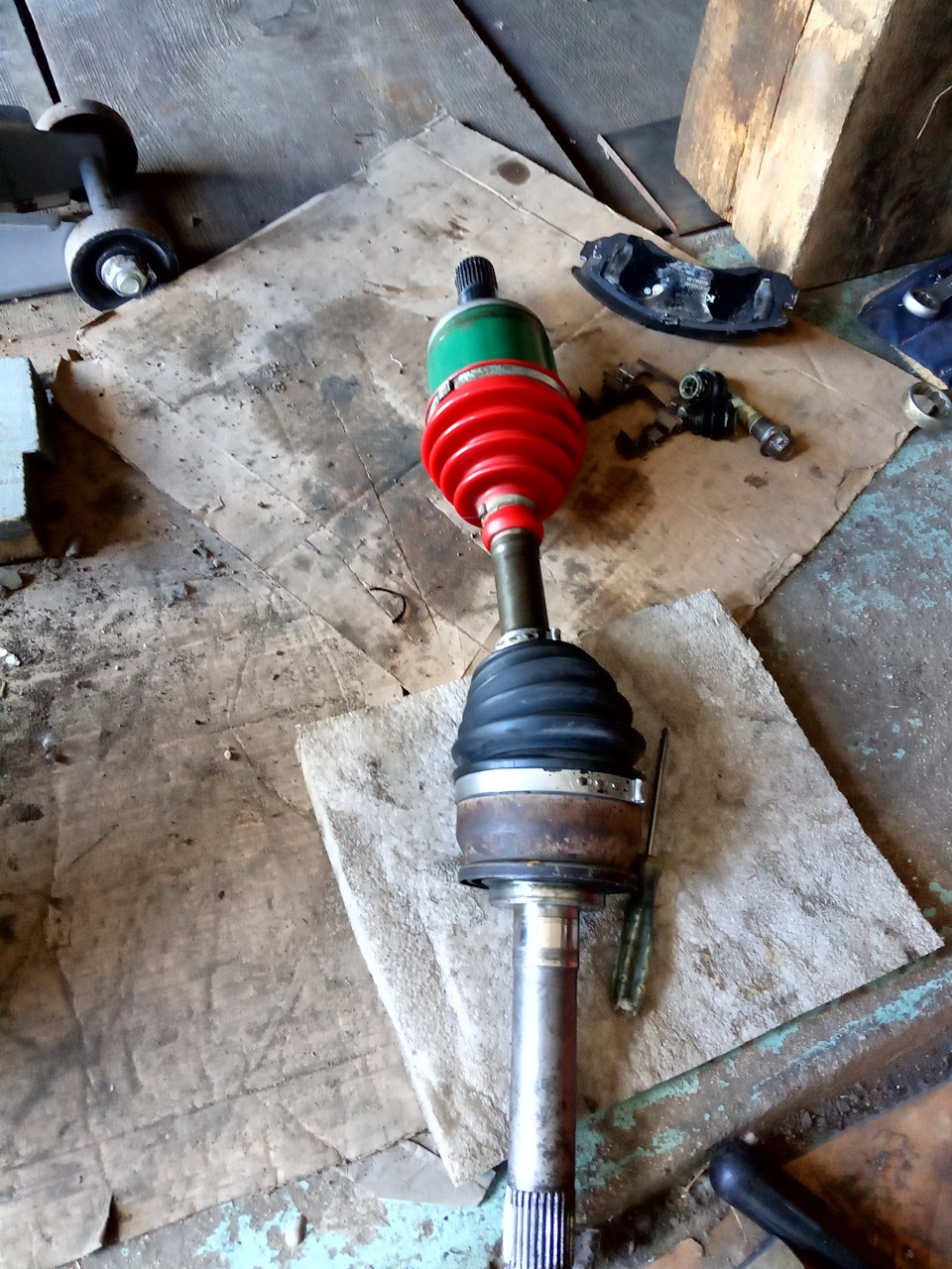 Восстановление резистора печки. — Pontiac Vibe (1G), 1,8 л, 2003 года ...