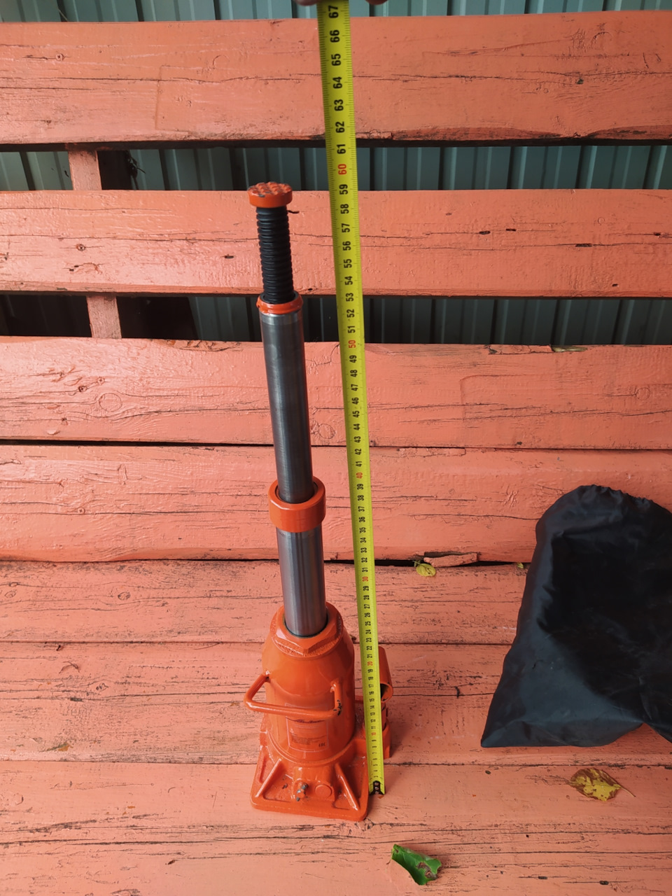 Фото в бортжурнале Ford Expedition (2G)