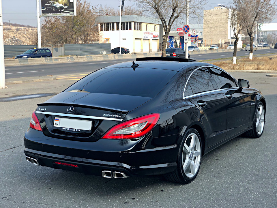 CLS 218