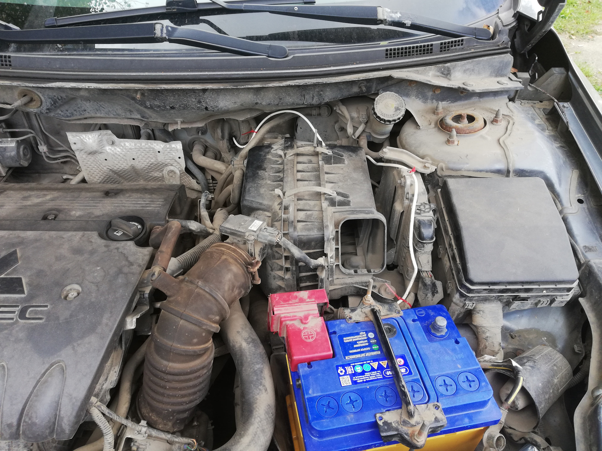 Как снять магнитолу фиат дукато - 95 фото