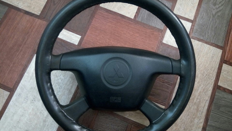 Фото в бортжурнале Mitsubishi Lancer IX