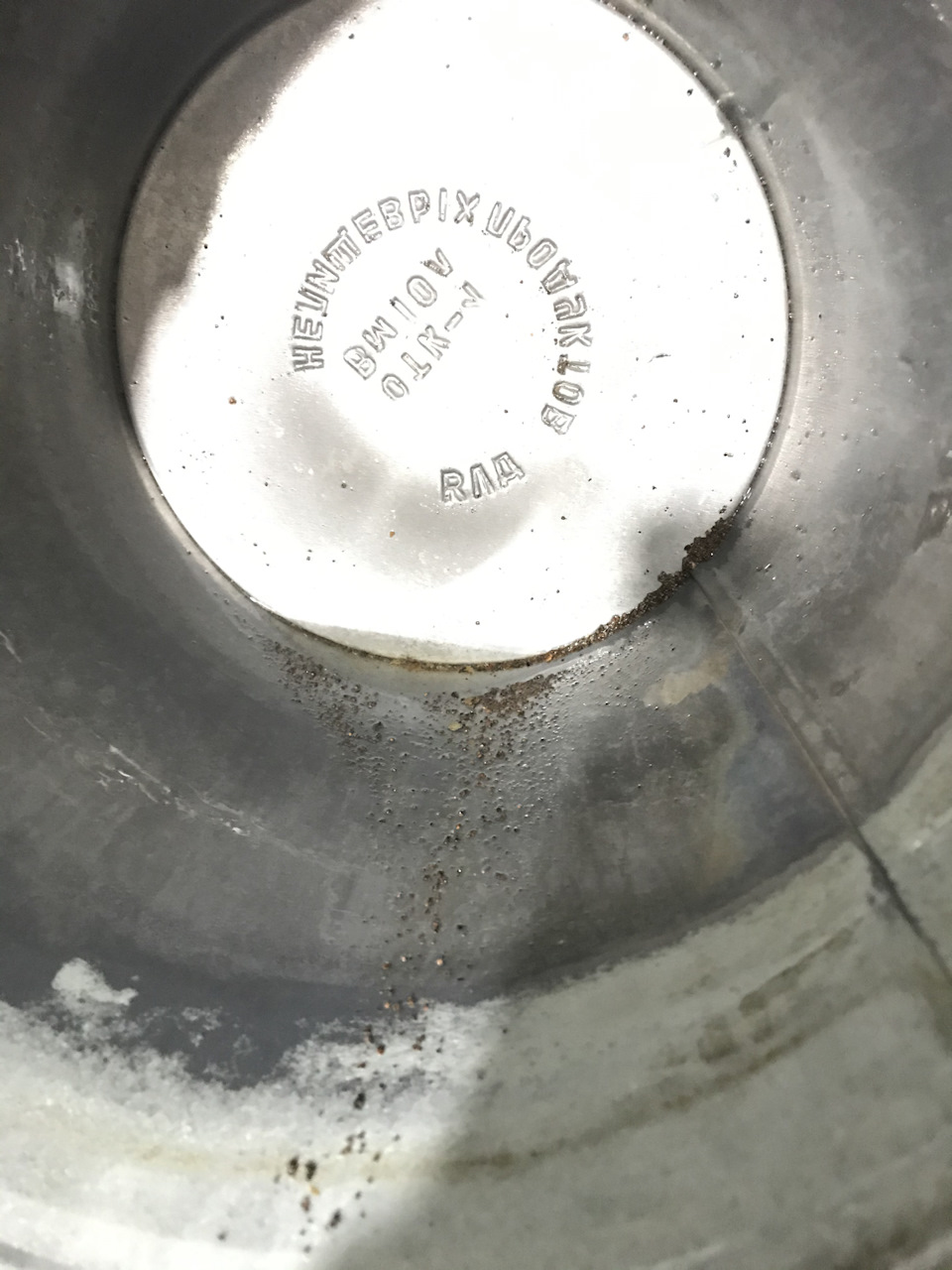 Чистка печки пассат б6 — Volkswagen Passat B6, 2 л, 2008 года | своими ...