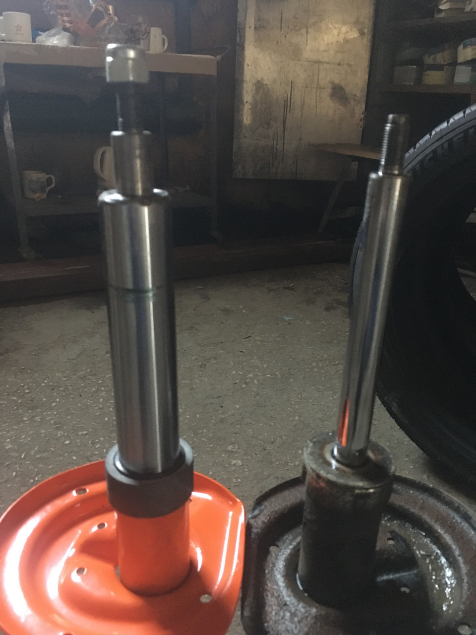 Фото в бортжурнале Lada Vesta SW Cross (1G)