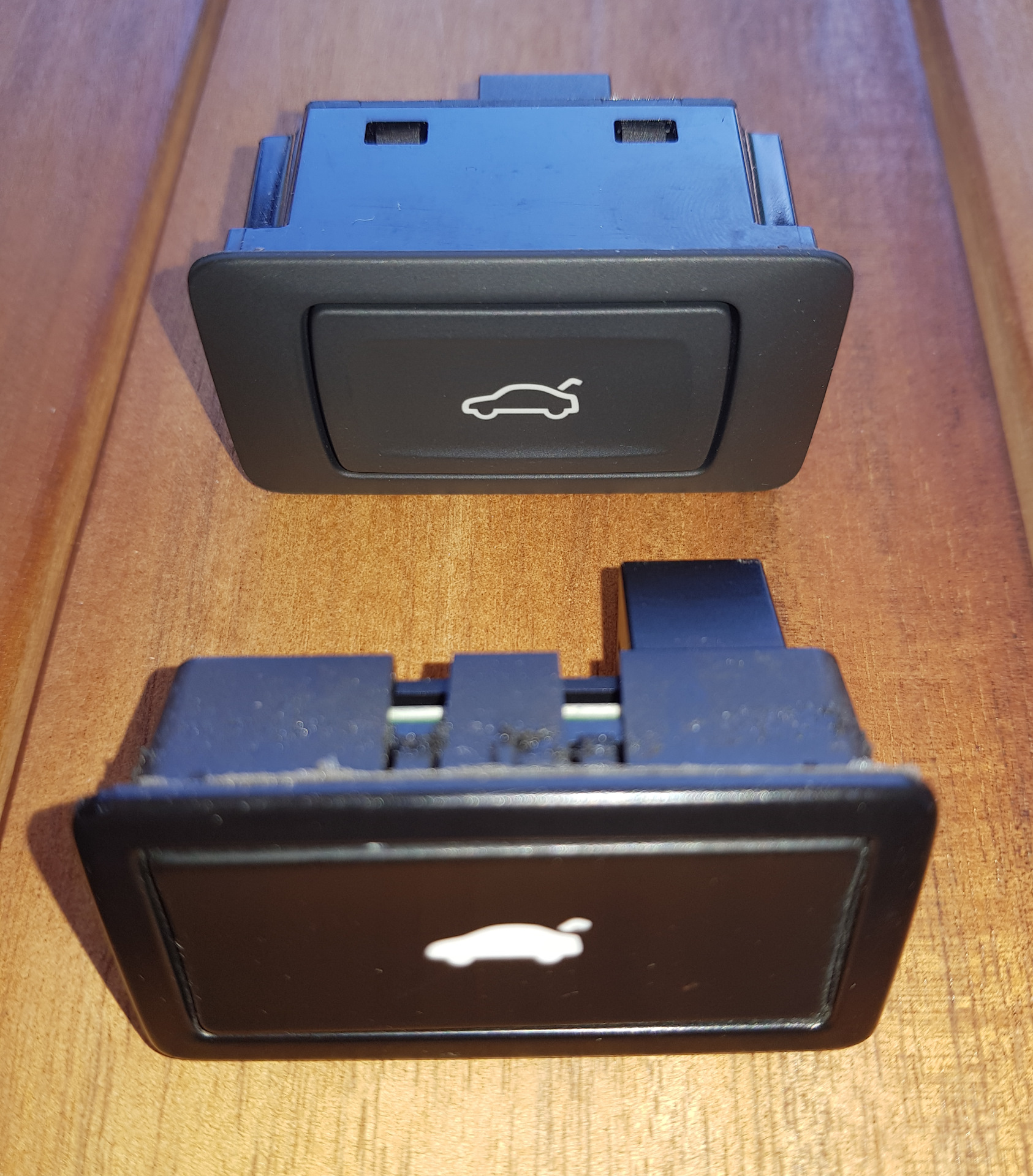 Купить Кнопку С Ключом Багажника